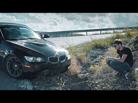 ყველაზე კუნთიანი BMW M3